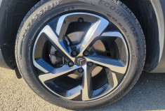 Citroën C5 Aircross BlueHDi 130 ch S&S Shine EAT8
