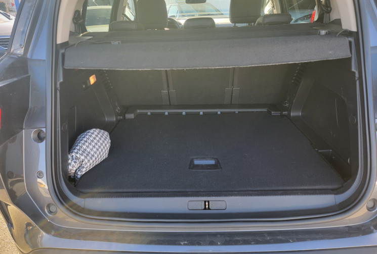 Citroën C5 Aircross BlueHDi 130 ch S&S Shine EAT8
