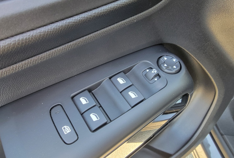 Citroën C5 Aircross BlueHDi 130 ch S&S Shine EAT8