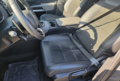 Citroën C5 Aircross BlueHDi 130 ch S&S Shine EAT8
