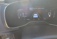 Citroën C5 Aircross BlueHDi 130 ch S&S Shine EAT8