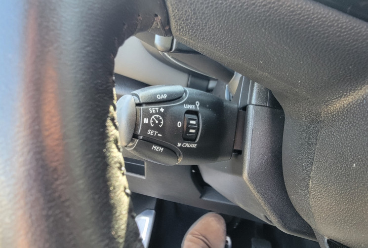 Citroën C5 Aircross BlueHDi 130 ch S&S Shine EAT8