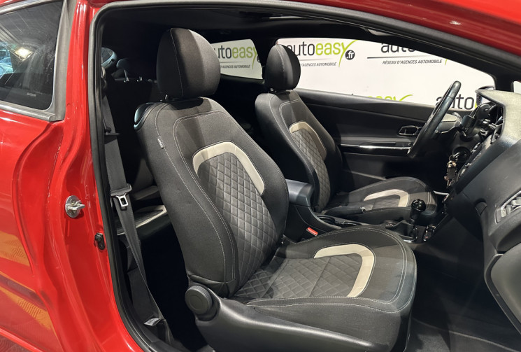 Kia Ceed 1.6 CRDi 136ch ISG GT Line DCT7