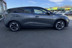MG MG4  EV 204CH - 64kWh Luxury MY23