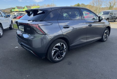MG MG4  EV 204CH - 64kWh Luxury MY23
