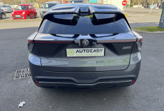 MG MG4  EV 204CH - 64kWh Luxury MY23