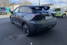 MG MG4  EV 204CH - 64kWh Luxury MY23