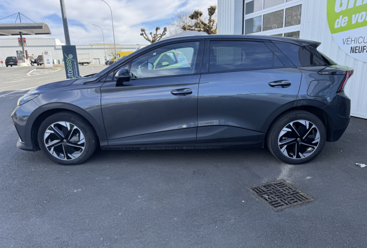 MG MG4  EV 204CH - 64kWh Luxury MY23