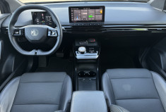 MG MG4  EV 204CH - 64kWh Luxury MY23