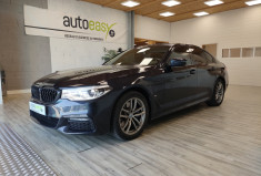 BMW Série 5 530eA 252ch M Sport Steptronic Euro6d-T