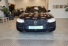 BMW Série 5 530eA 252ch M Sport Steptronic Euro6d-T