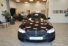 BMW Série 5 530eA 252ch M Sport Steptronic Euro6d-T