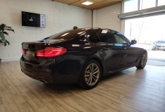 BMW Série 5 530eA 252ch M Sport Steptronic Euro6d-T