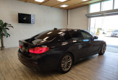 BMW Série 5 530eA 252ch M Sport Steptronic Euro6d-T