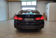 BMW Série 5 530eA 252ch M Sport Steptronic Euro6d-T