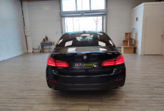 BMW Série 5 530eA 252ch M Sport Steptronic Euro6d-T