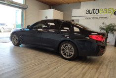 BMW Série 5 530eA 252ch M Sport Steptronic Euro6d-T