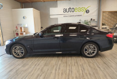 BMW Série 5 530eA 252ch M Sport Steptronic Euro6d-T