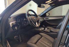 BMW Série 5 530eA 252ch M Sport Steptronic Euro6d-T