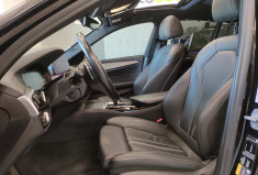 BMW Série 5 530eA 252ch M Sport Steptronic Euro6d-T