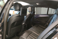 BMW Série 5 530eA 252ch M Sport Steptronic Euro6d-T