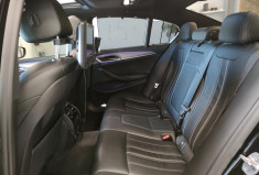 BMW Série 5 530eA 252ch M Sport Steptronic Euro6d-T
