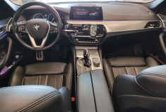 BMW Série 5 530eA 252ch M Sport Steptronic Euro6d-T