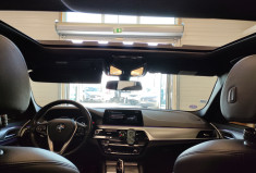 BMW Série 5 530eA 252ch M Sport Steptronic Euro6d-T