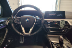 BMW Série 5 530eA 252ch M Sport Steptronic Euro6d-T