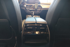 BMW Série 5 530eA 252ch M Sport Steptronic Euro6d-T