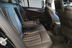 BMW Série 5 530eA 252ch M Sport Steptronic Euro6d-T