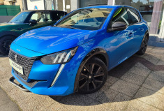 Peugeot 208 II / 1.2 / 130 CV GT PACK / TVA Récupérable  