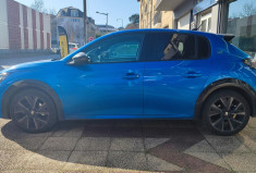 Peugeot 208 II / 1.2 / 130 CV GT PACK / TVA Récupérable  