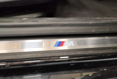 BMW Série 5 530eA 252ch M Sport Steptronic Euro6d-T