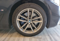 BMW Série 5 530eA 252ch M Sport Steptronic Euro6d-T