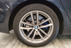 BMW Série 5 530eA 252ch M Sport Steptronic Euro6d-T