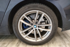 BMW Série 5 530eA 252ch M Sport Steptronic Euro6d-T
