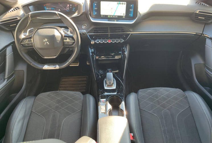 Peugeot 208 II / 1.2 / 130 CV GT PACK / TVA Récupérable  