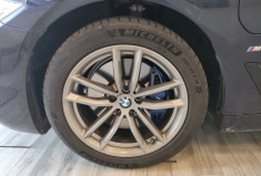 BMW Série 5 530eA 252ch M Sport Steptronic Euro6d-T