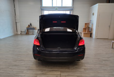 BMW Série 5 530eA 252ch M Sport Steptronic Euro6d-T