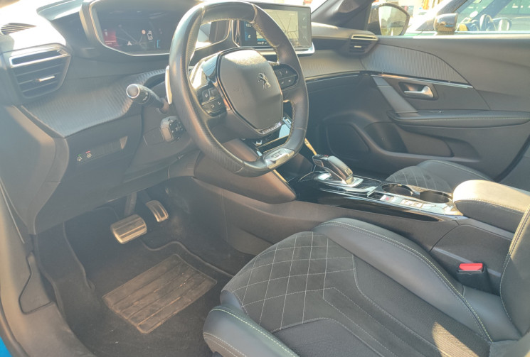 Peugeot 208 II / 1.2 / 130 CV GT PACK / TVA Récupérable  