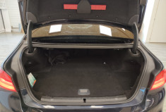 BMW Série 5 530eA 252ch M Sport Steptronic Euro6d-T