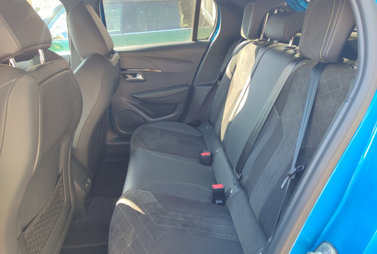 Peugeot 208 II / 1.2 / 130 CV GT PACK / TVA Récupérable  