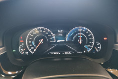BMW Série 5 530eA 252ch M Sport Steptronic Euro6d-T