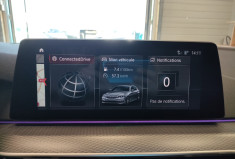 BMW Série 5 530eA 252ch M Sport Steptronic Euro6d-T
