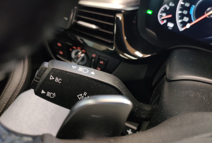 BMW Série 5 530eA 252ch M Sport Steptronic Euro6d-T