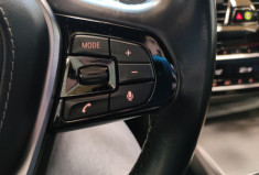 BMW Série 5 530eA 252ch M Sport Steptronic Euro6d-T