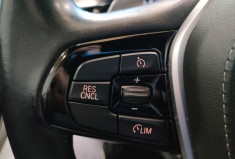 BMW Série 5 530eA 252ch M Sport Steptronic Euro6d-T
