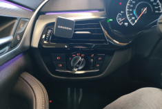 BMW Série 5 530eA 252ch M Sport Steptronic Euro6d-T