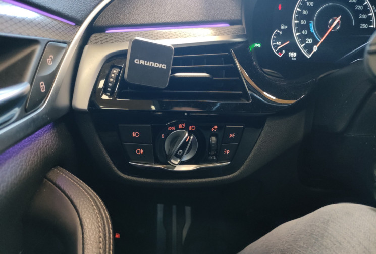 BMW Série 5 530eA 252ch M Sport Steptronic Euro6d-T